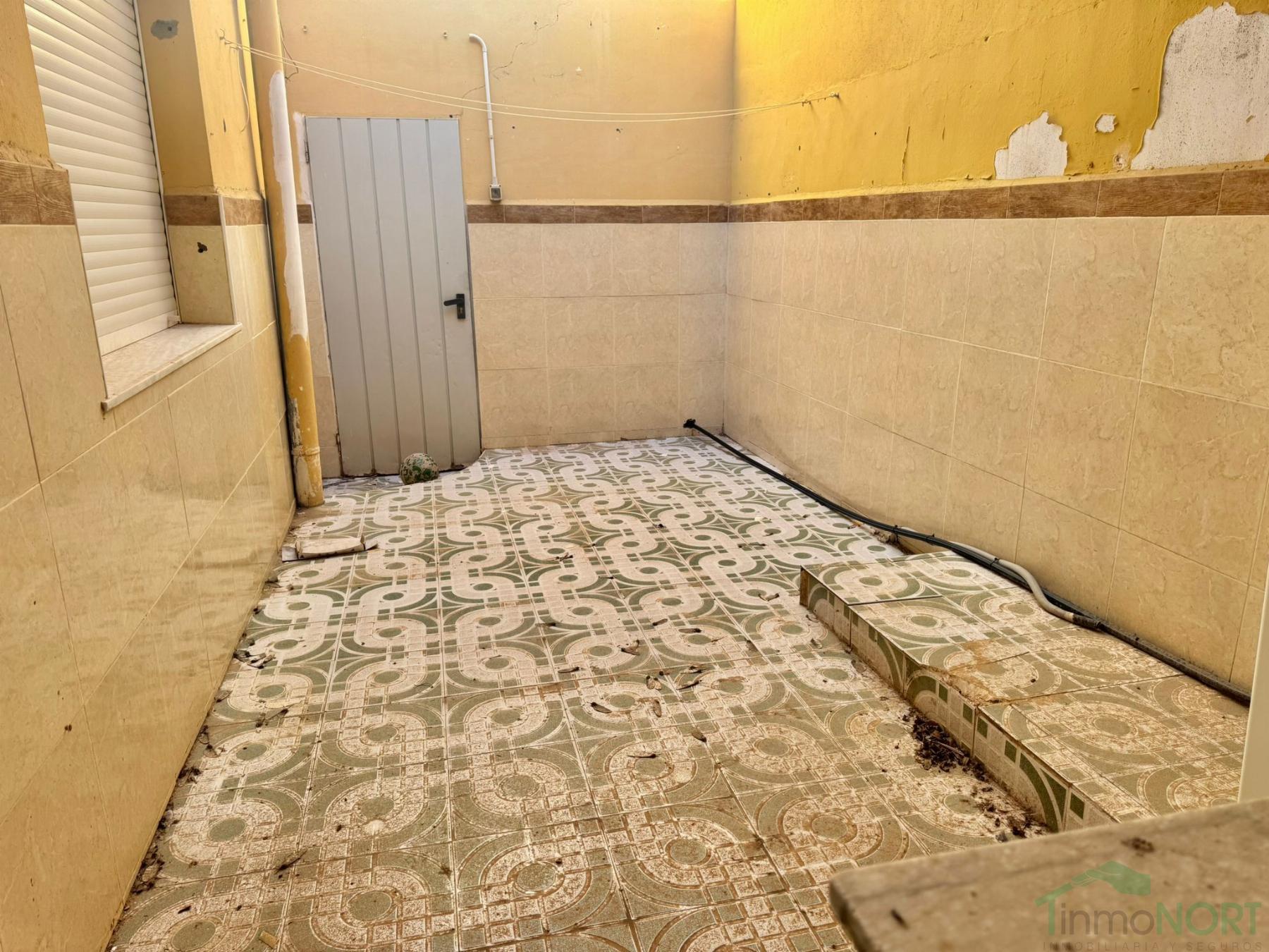 For sale of house in Cartagena