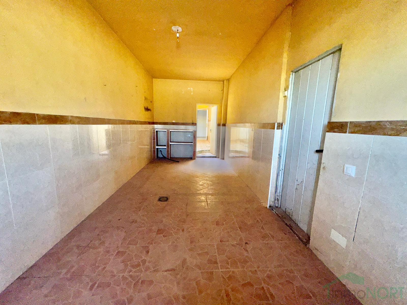 For sale of house in Cartagena