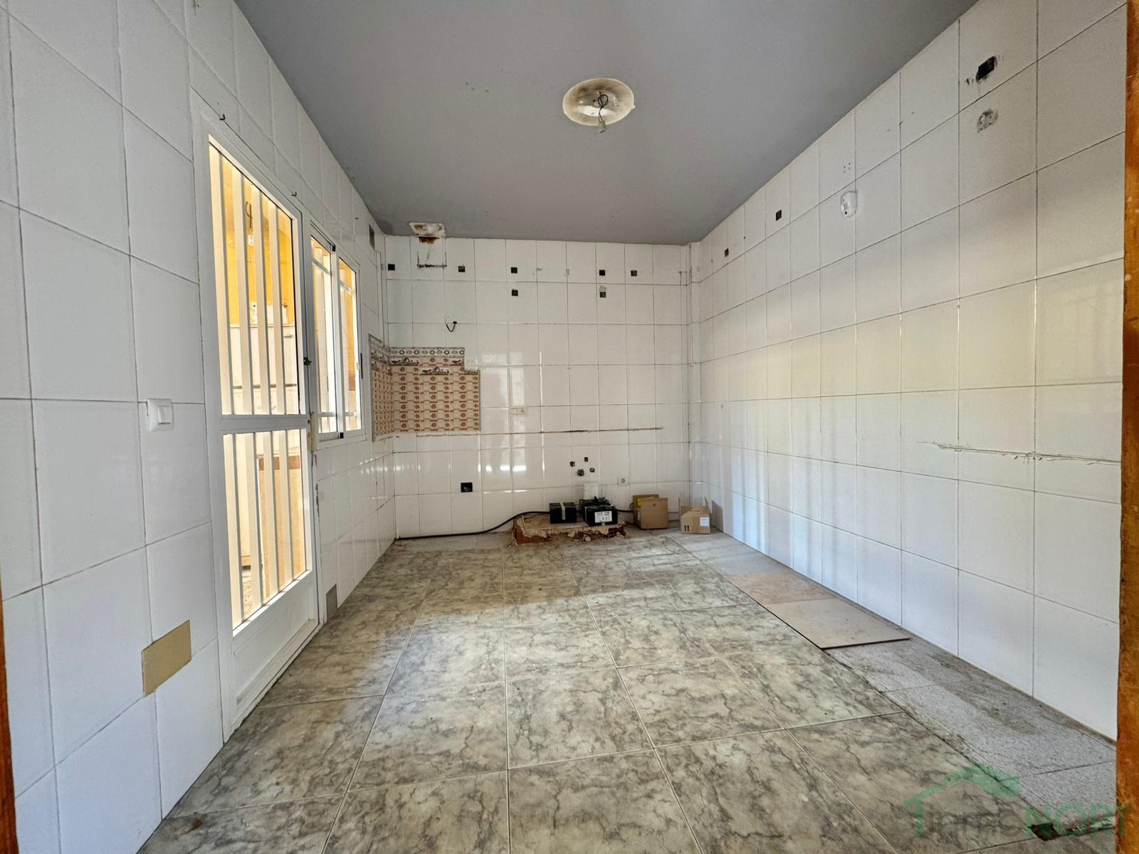 For sale of house in Cartagena