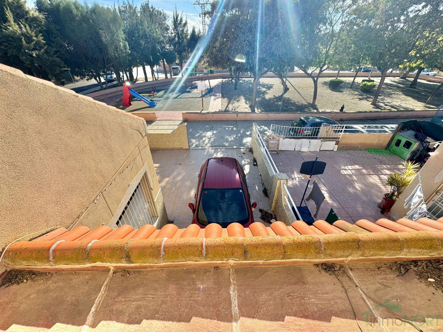 For sale of house in Cartagena