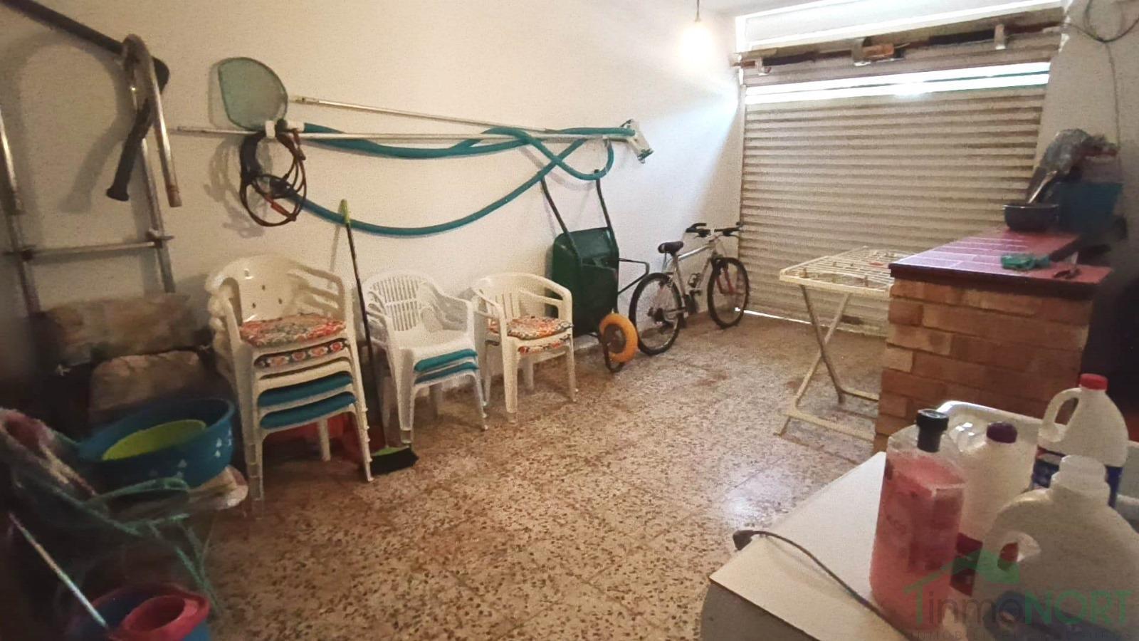 For sale of chalet in Cartagena