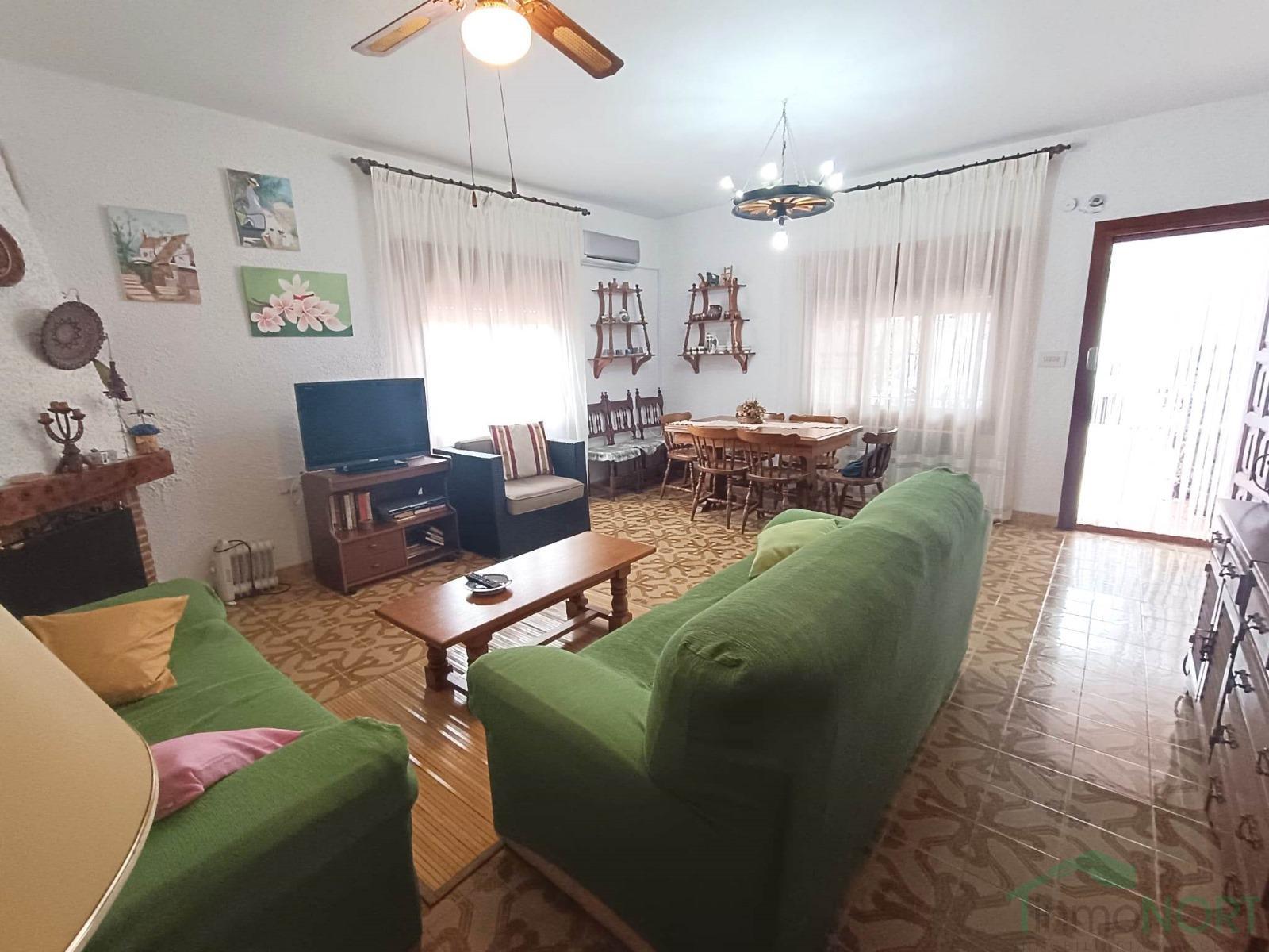 For sale of chalet in Cartagena