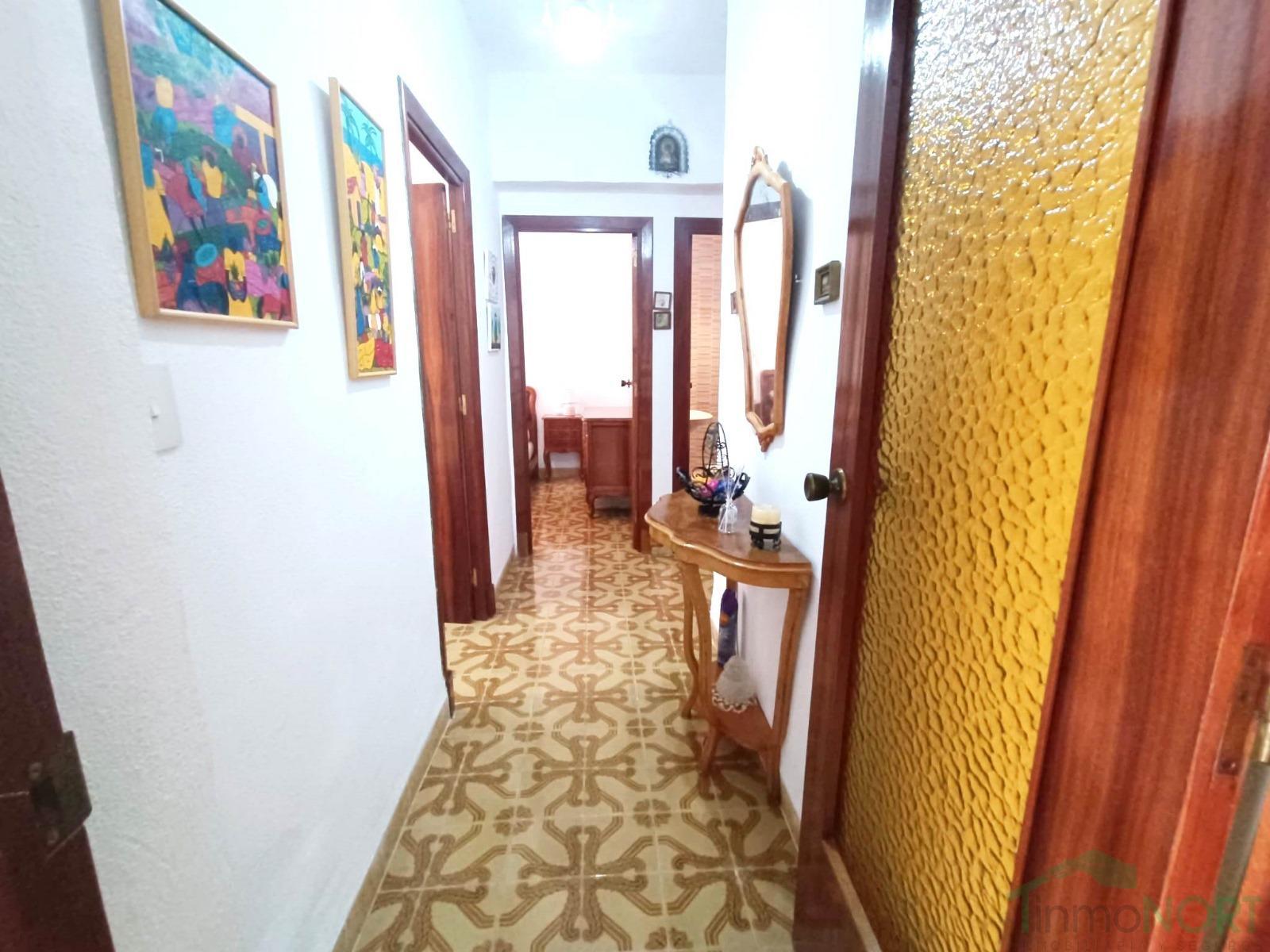 For sale of chalet in Cartagena