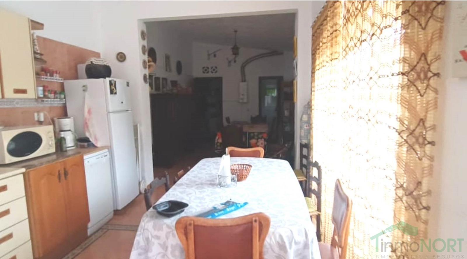 For sale of chalet in Cartagena