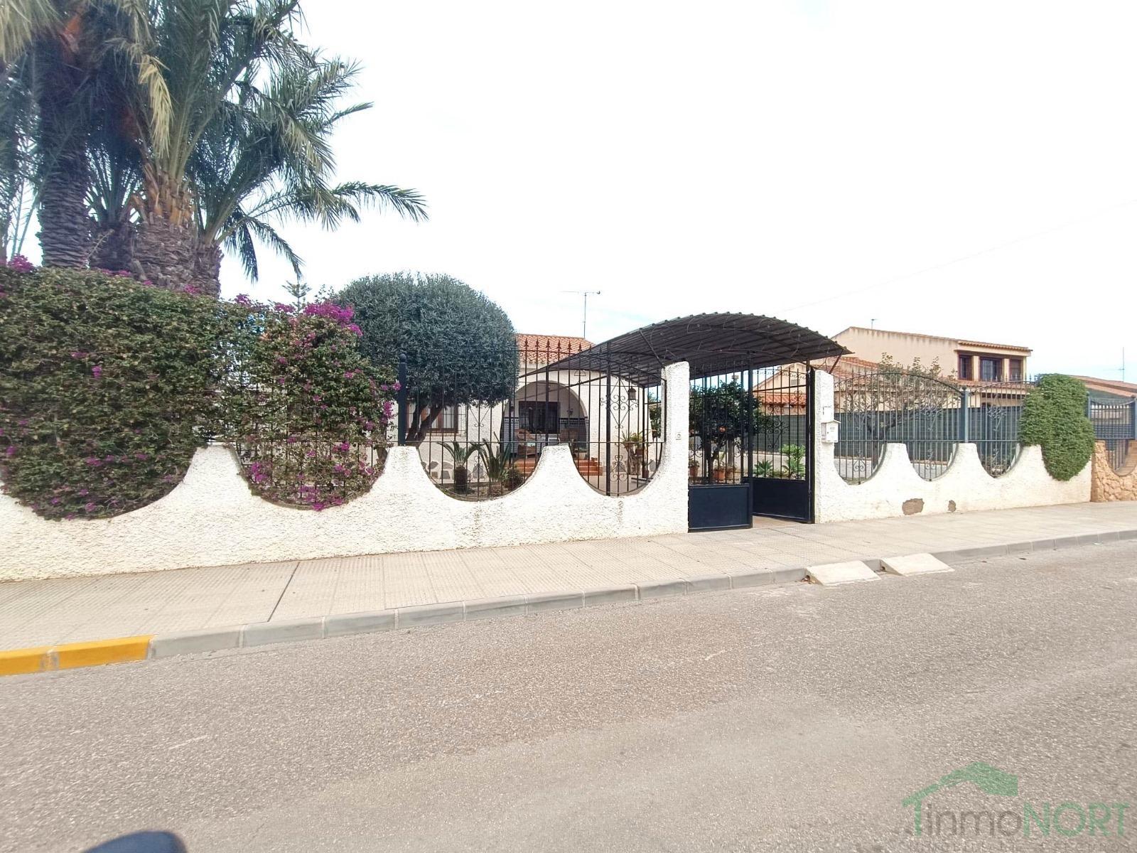 For sale of chalet in Cartagena
