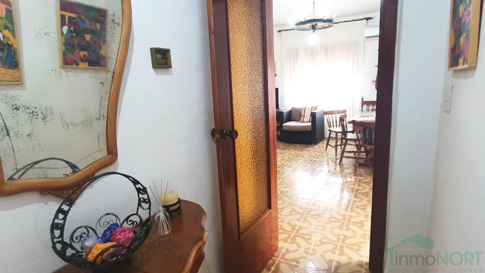 For sale of chalet in Cartagena