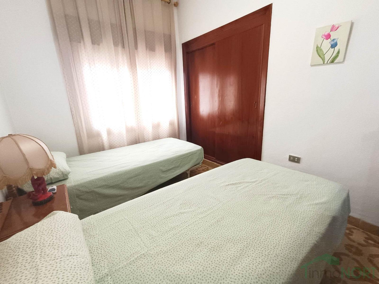 For sale of chalet in Cartagena