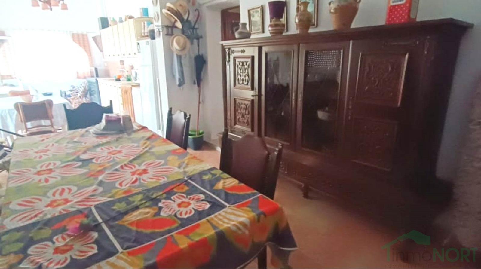 For sale of chalet in Cartagena