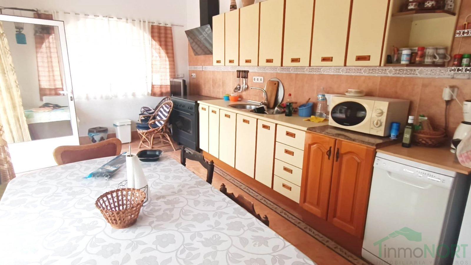 For sale of chalet in Cartagena