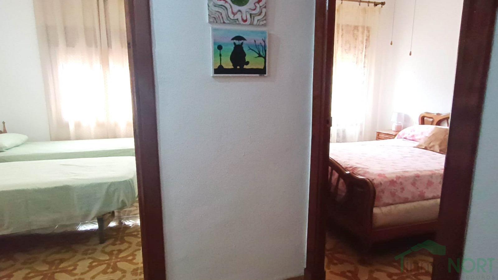 For sale of chalet in Cartagena