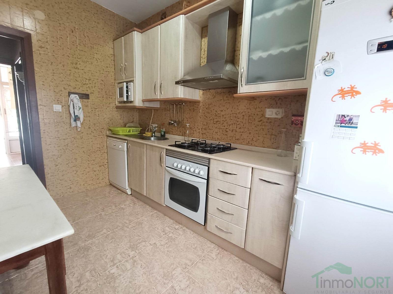 For sale of chalet in Cartagena