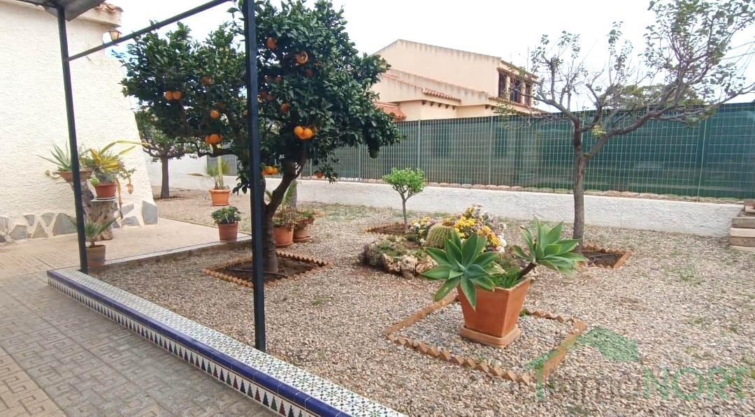 For sale of chalet in Cartagena