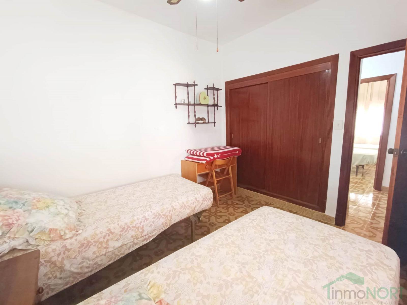 For sale of chalet in Cartagena