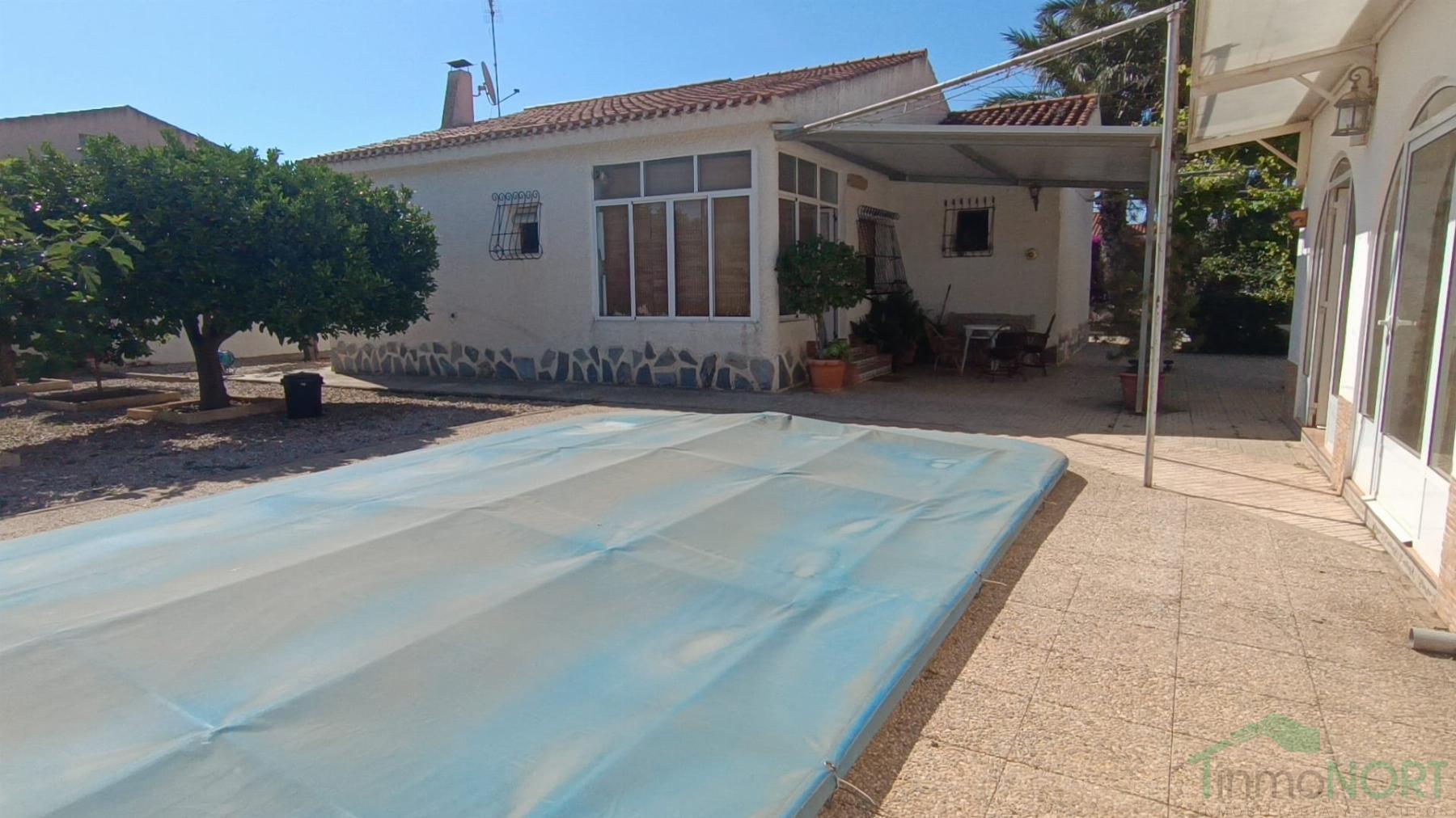 Venta de chalet en Cartagena Venta de chalet en Cartagena