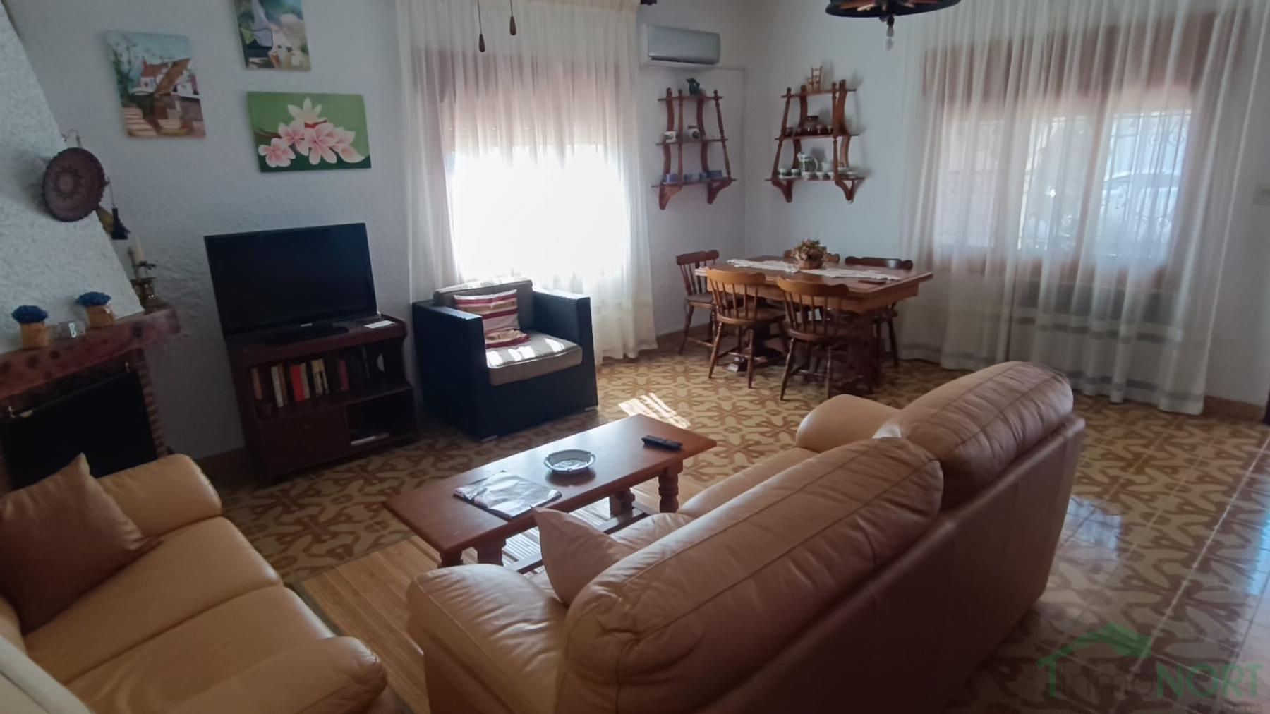 Venta de chalet en Cartagena Venta de chalet en Cartagena