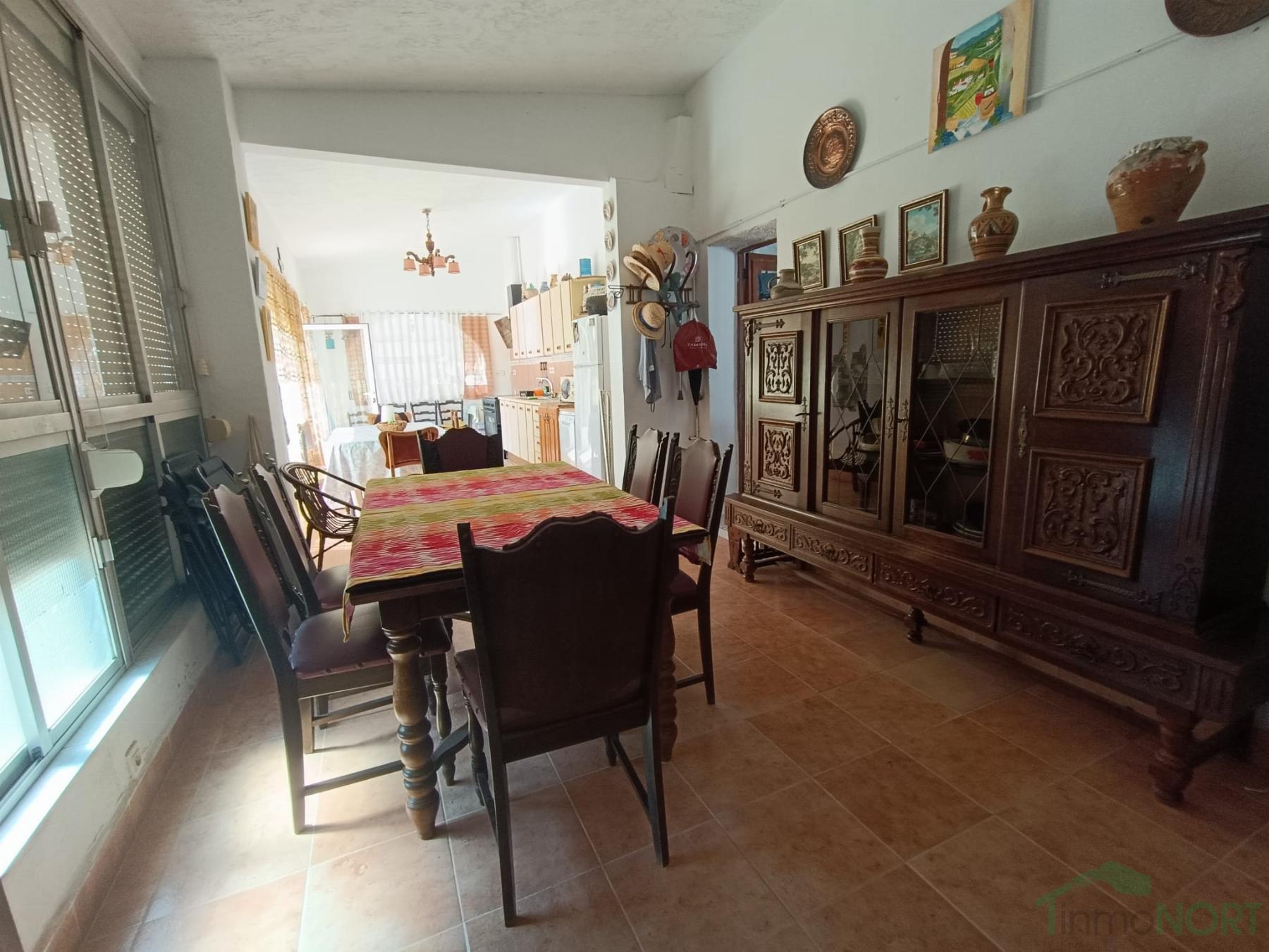 Venta de chalet en Cartagena Venta de chalet en Cartagena