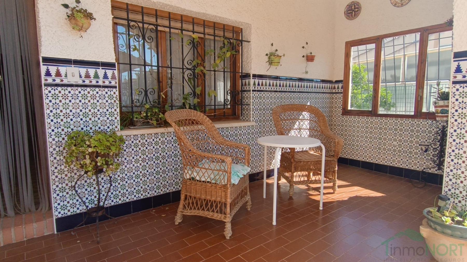 Venta de chalet en Cartagena Venta de chalet en Cartagena