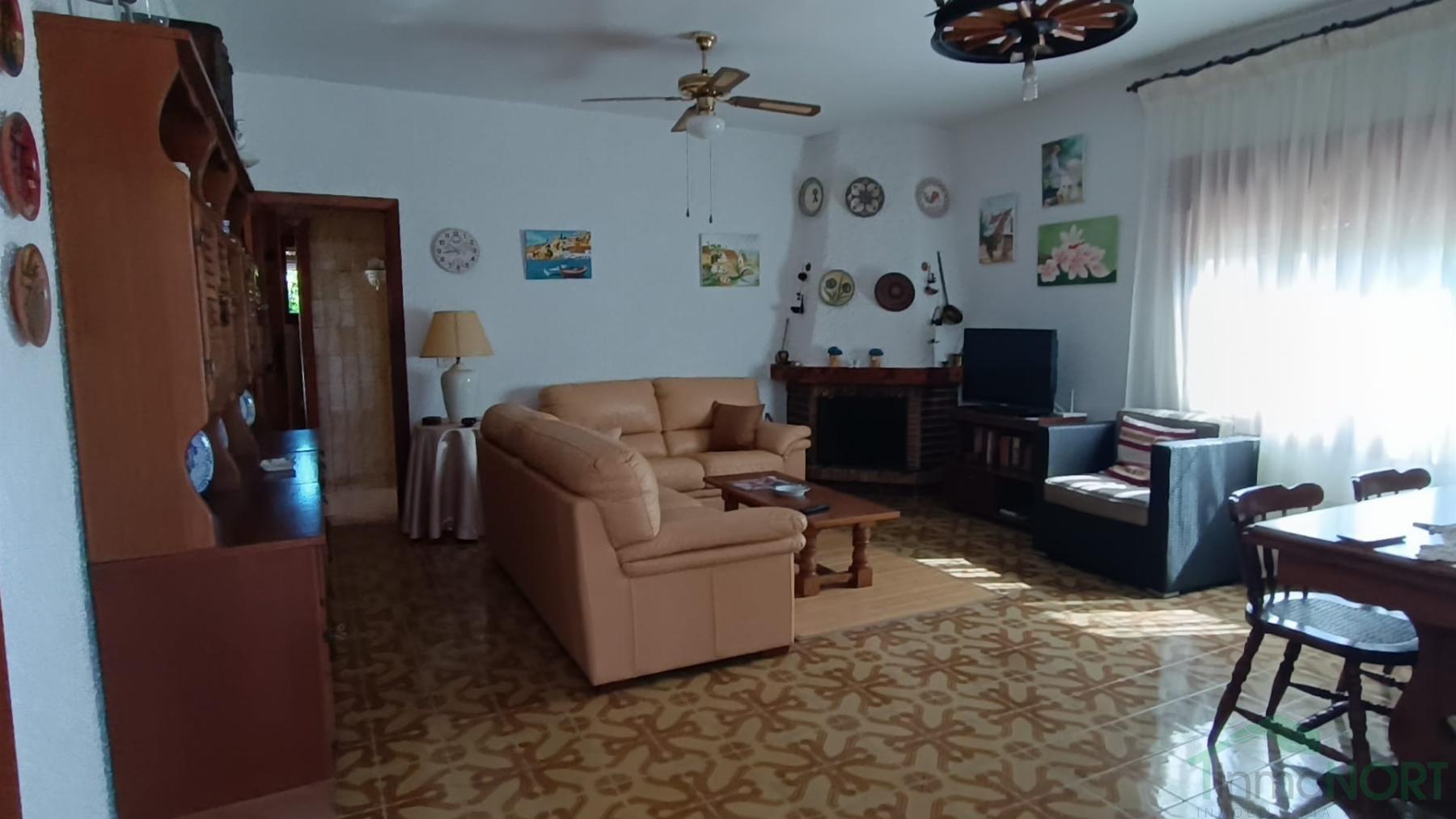 Venta de chalet en Cartagena Venta de chalet en Cartagena