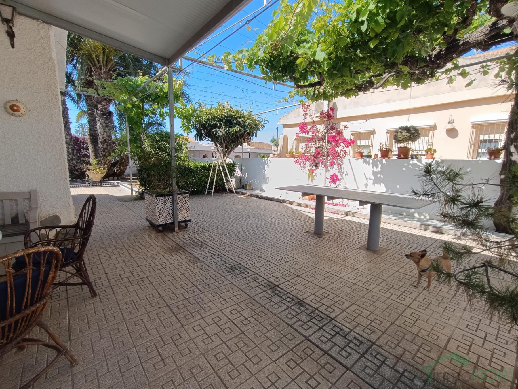 Venta de chalet en Cartagena Venta de chalet en Cartagena