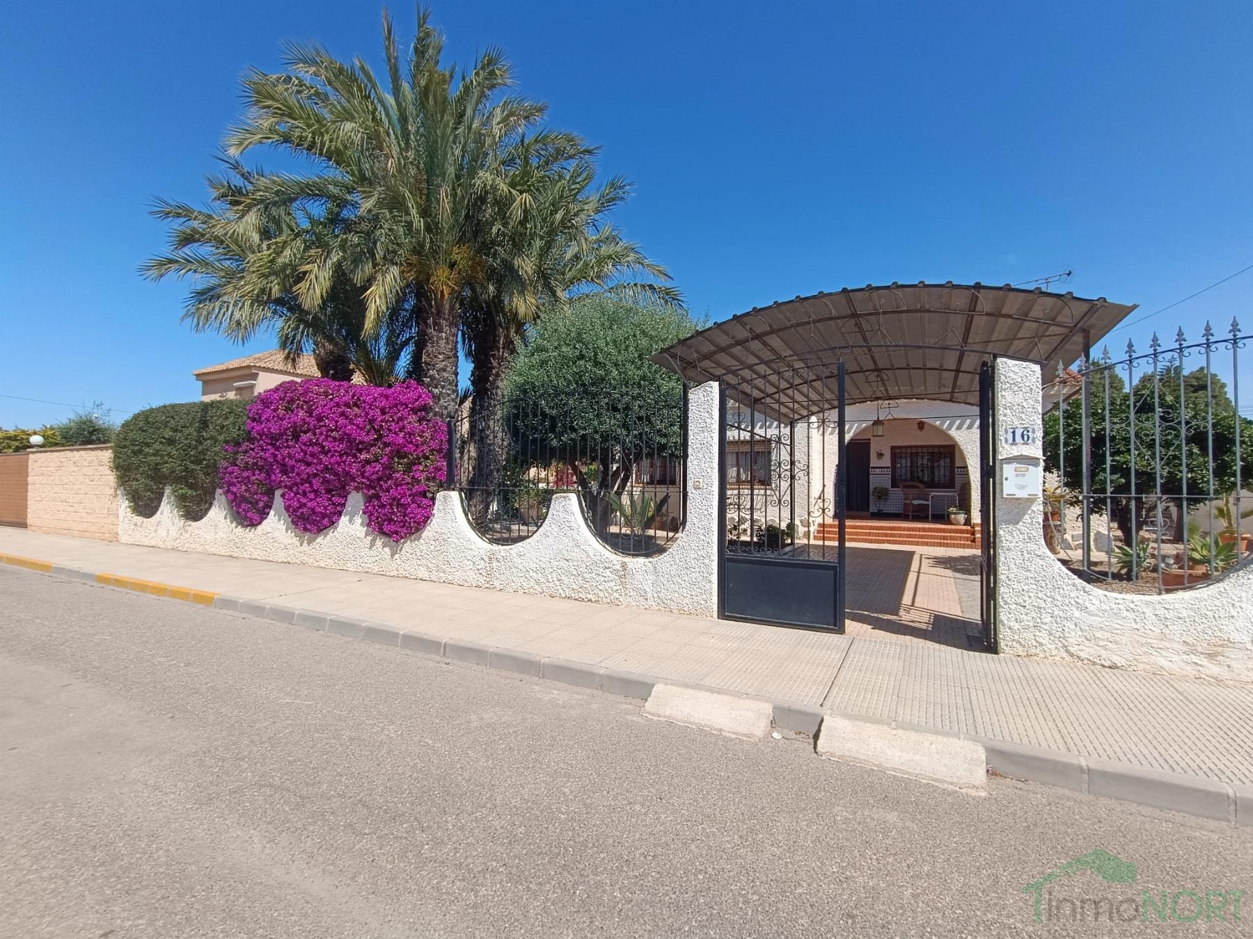 Venta de chalet en Cartagena Venta de chalet en Cartagena