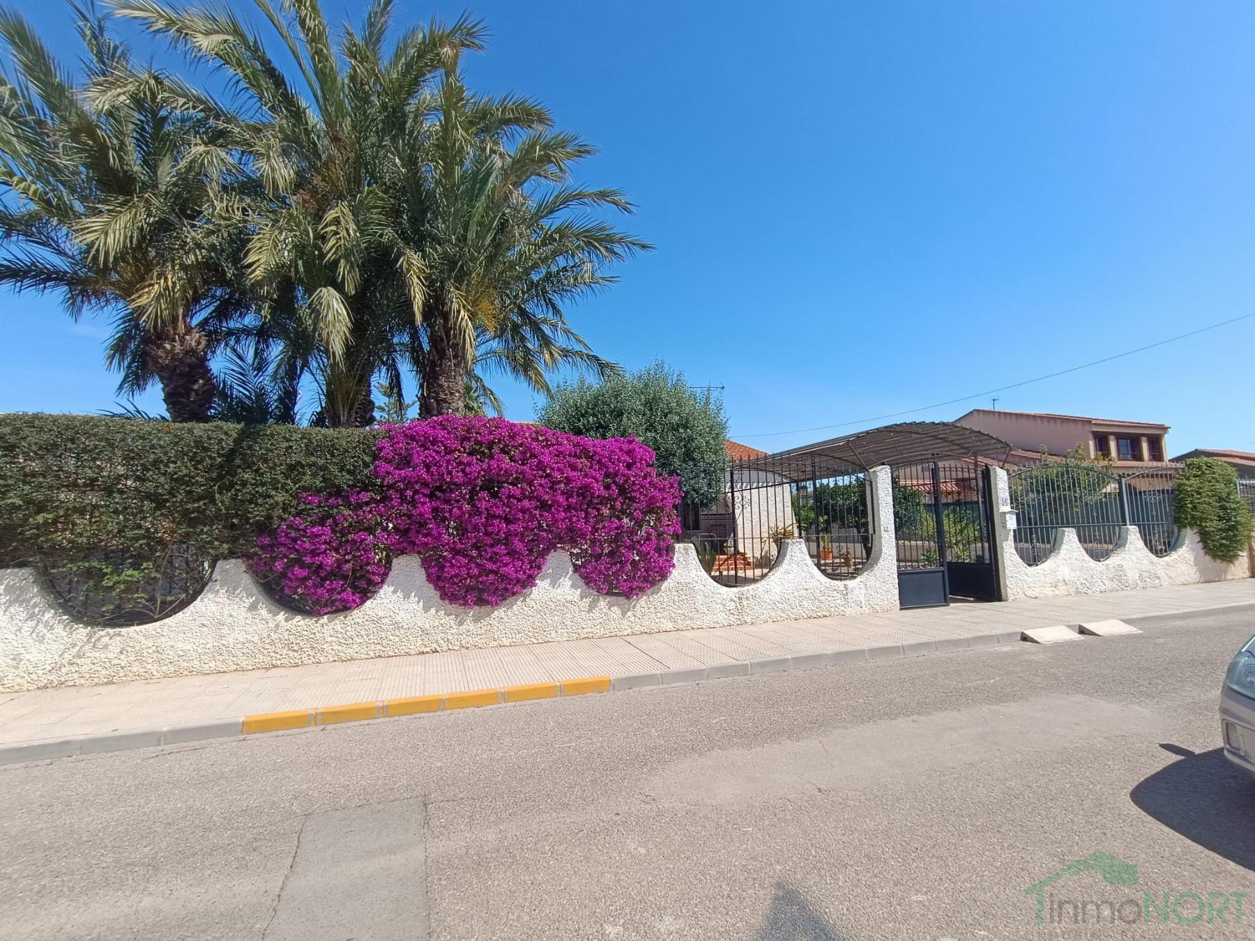 Venta de chalet en Cartagena Venta de chalet en Cartagena