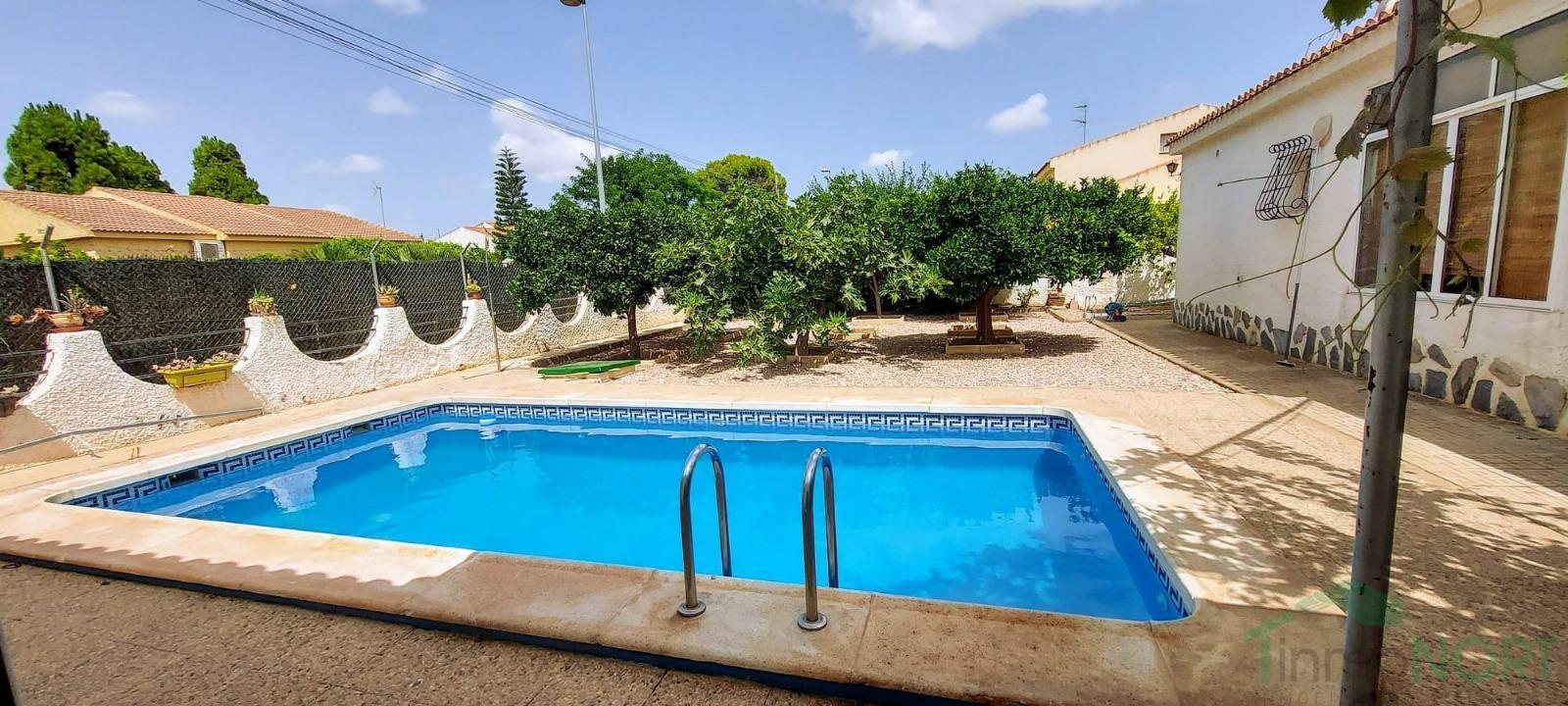 Venta de chalet en Cartagena Venta de chalet en Cartagena