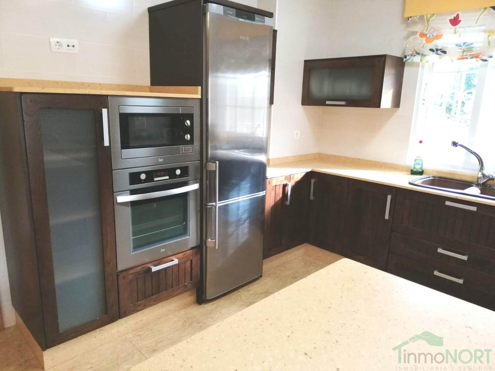 For sale of chalet in Cartagena