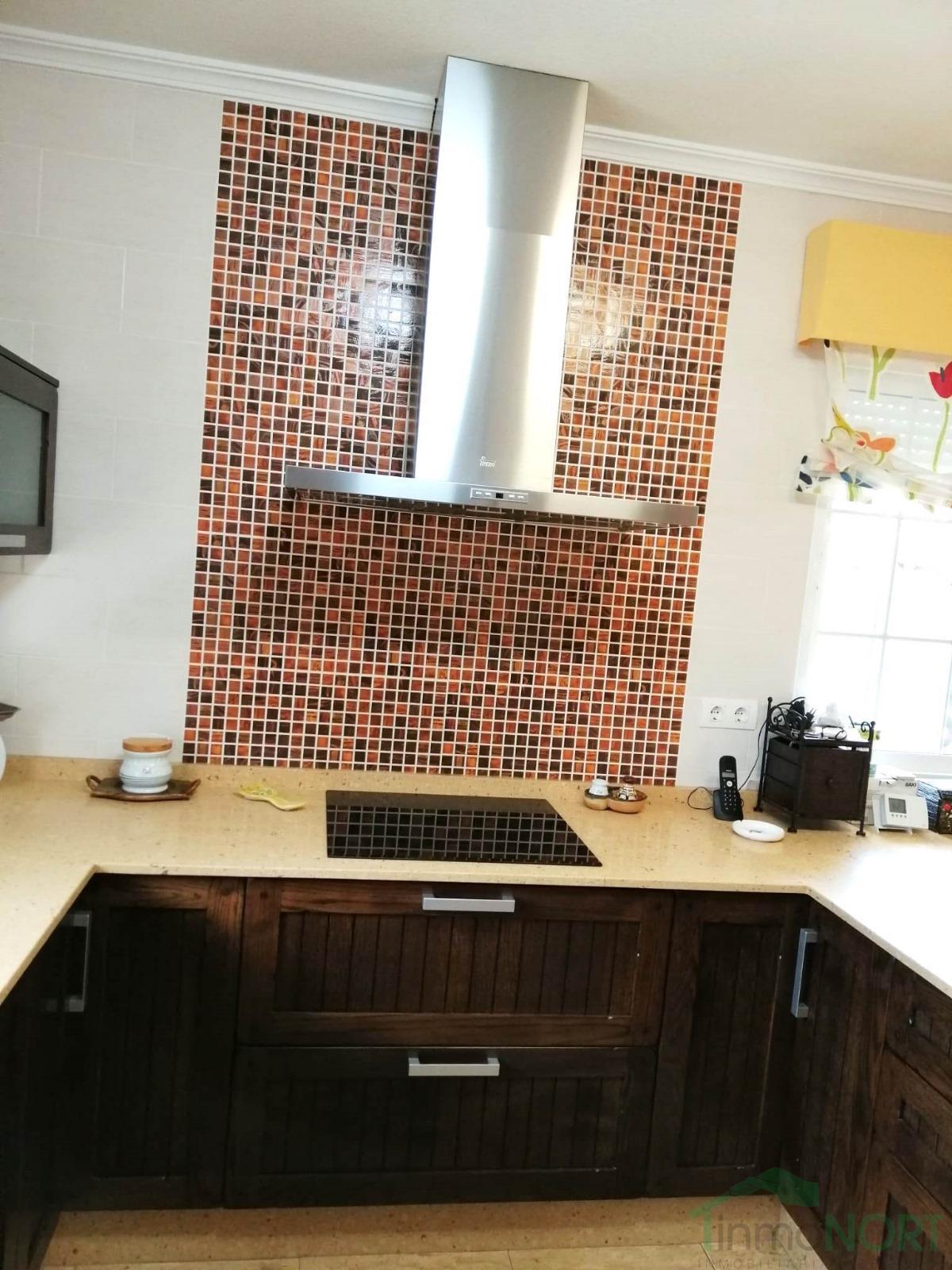 For sale of chalet in Cartagena