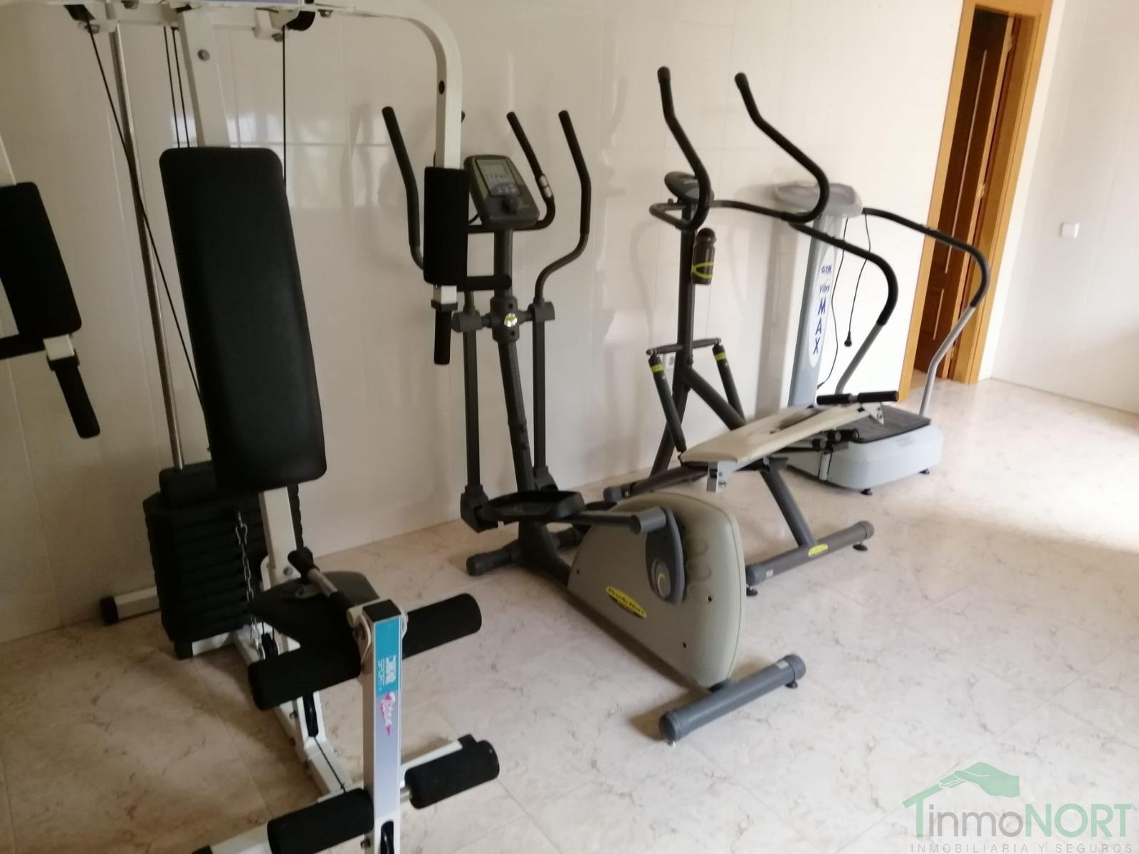 For sale of chalet in Cartagena