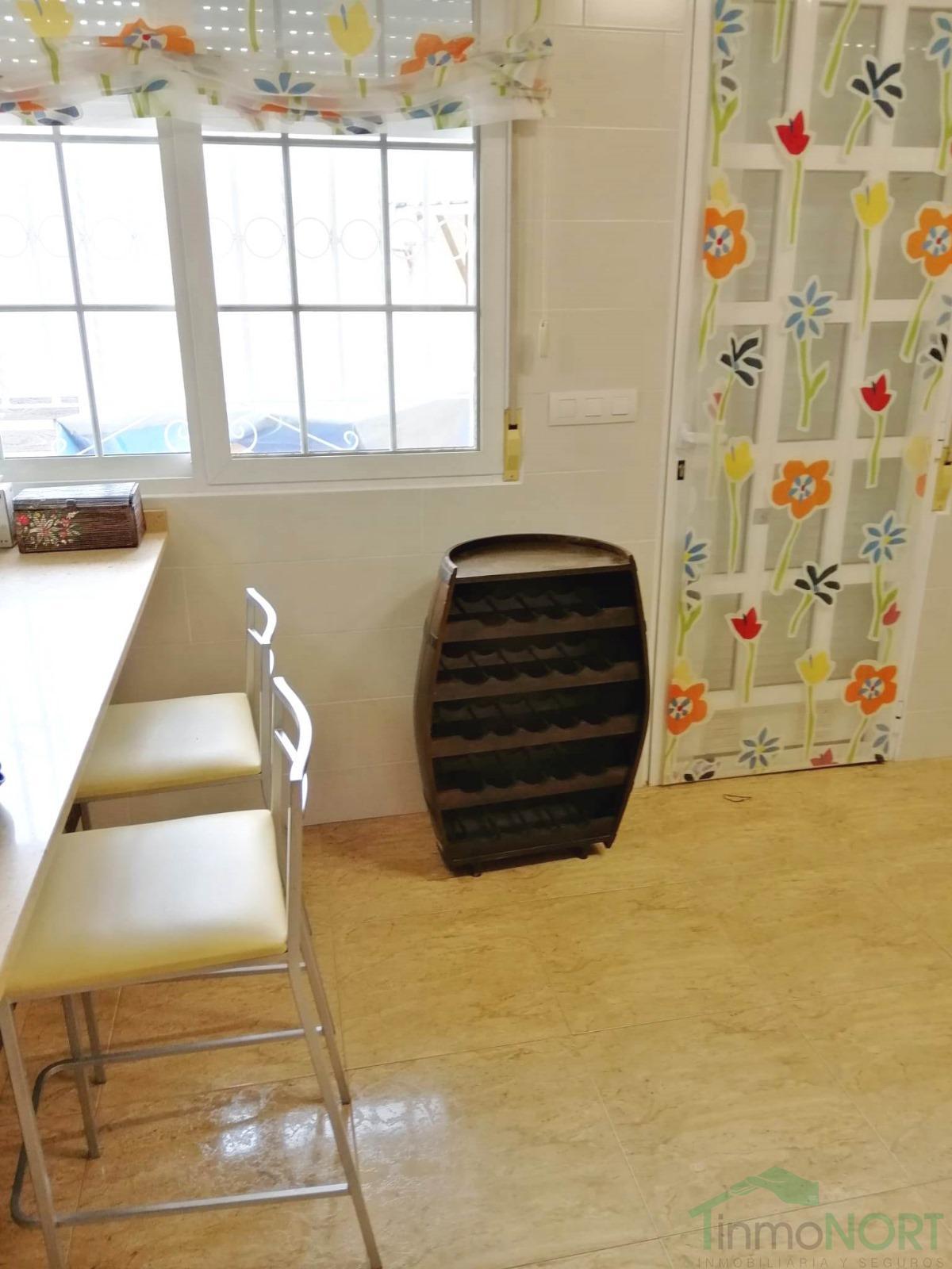 For sale of chalet in Cartagena