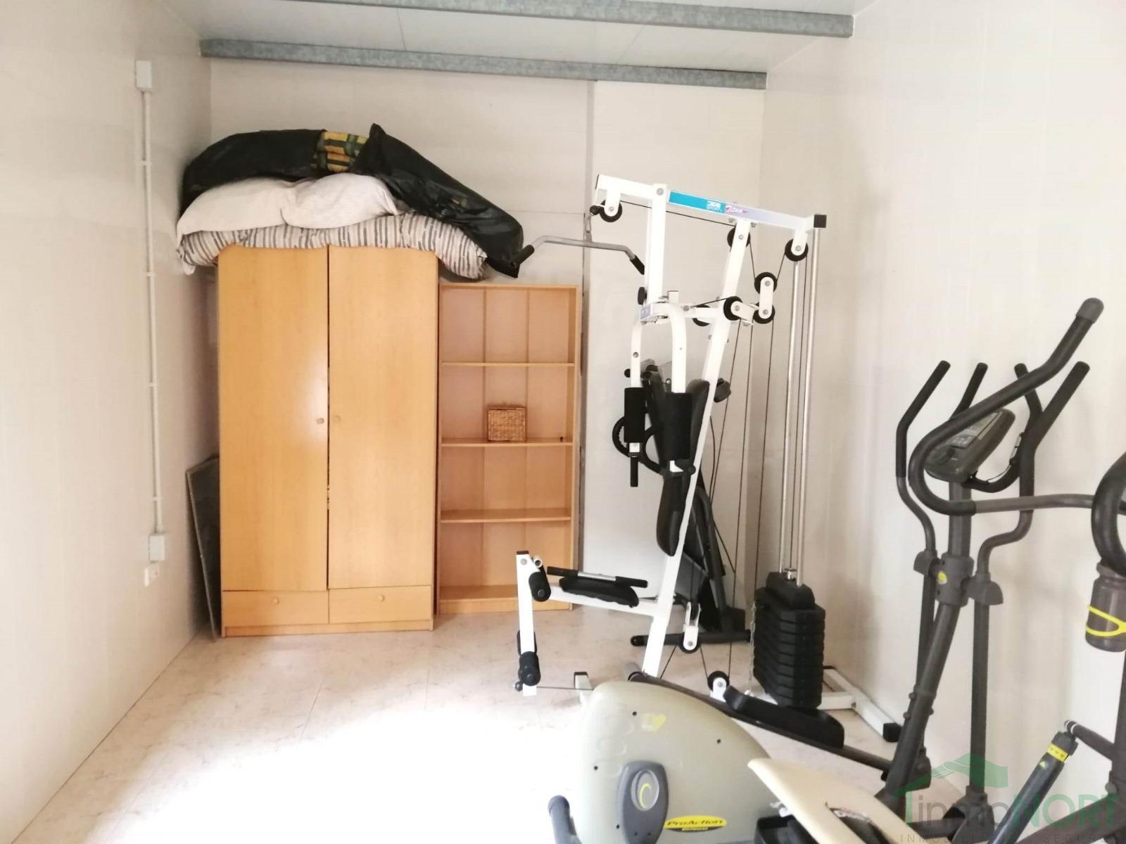For sale of chalet in Cartagena