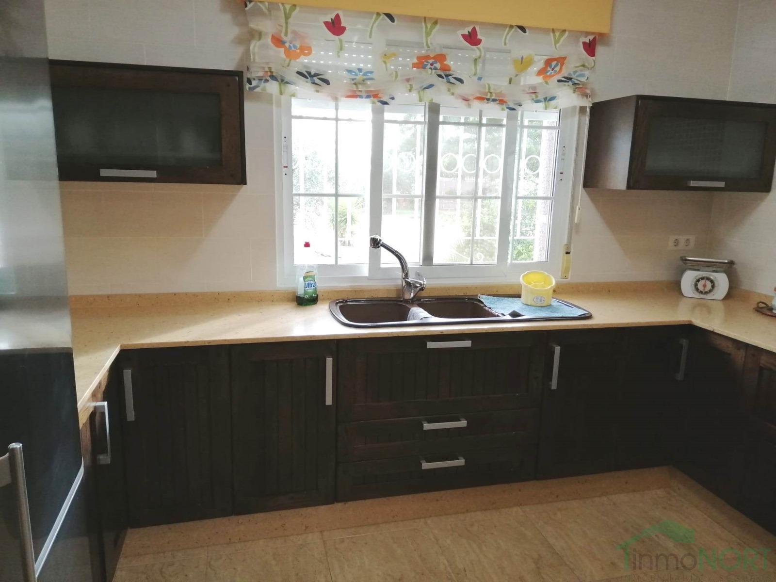 For sale of chalet in Cartagena