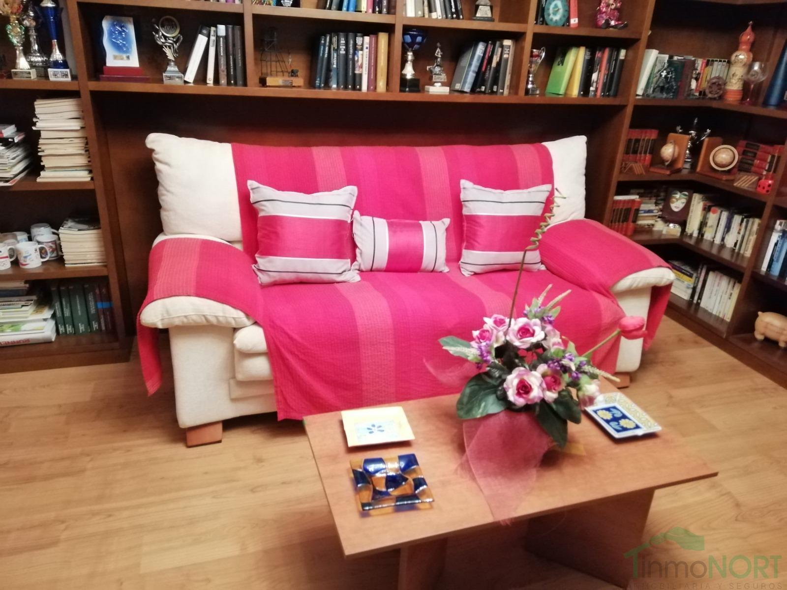 For sale of chalet in Cartagena