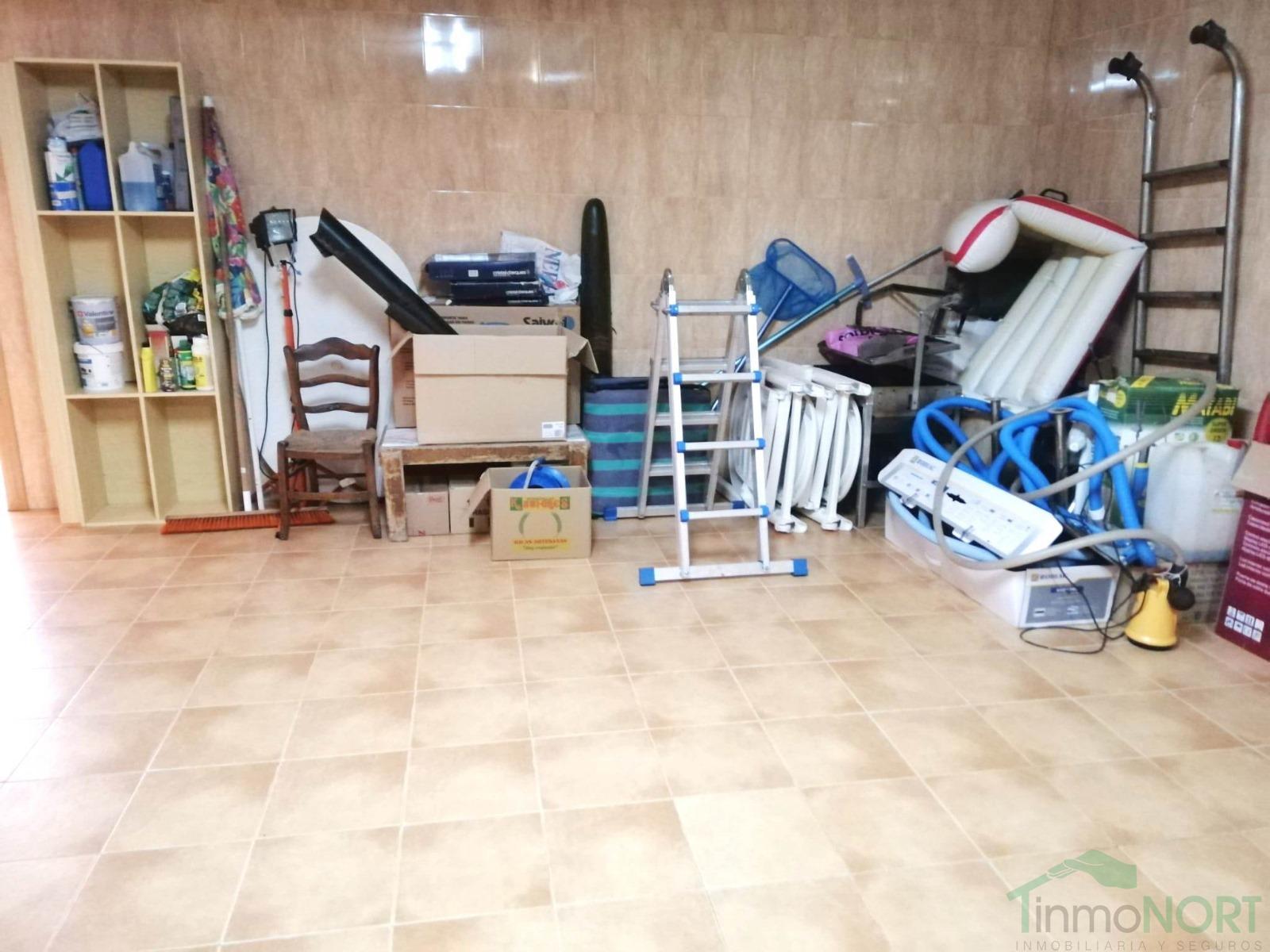For sale of chalet in Cartagena