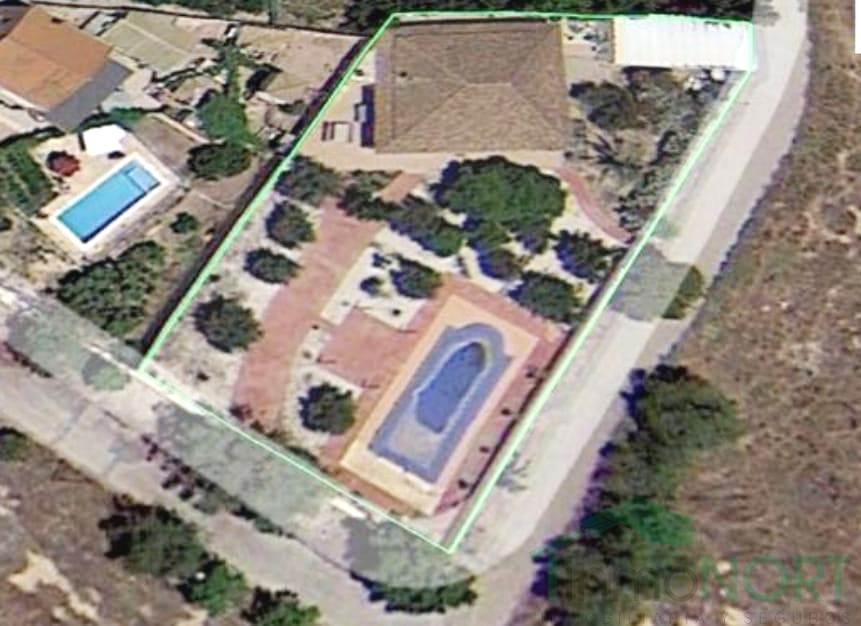 For sale of chalet in Cartagena