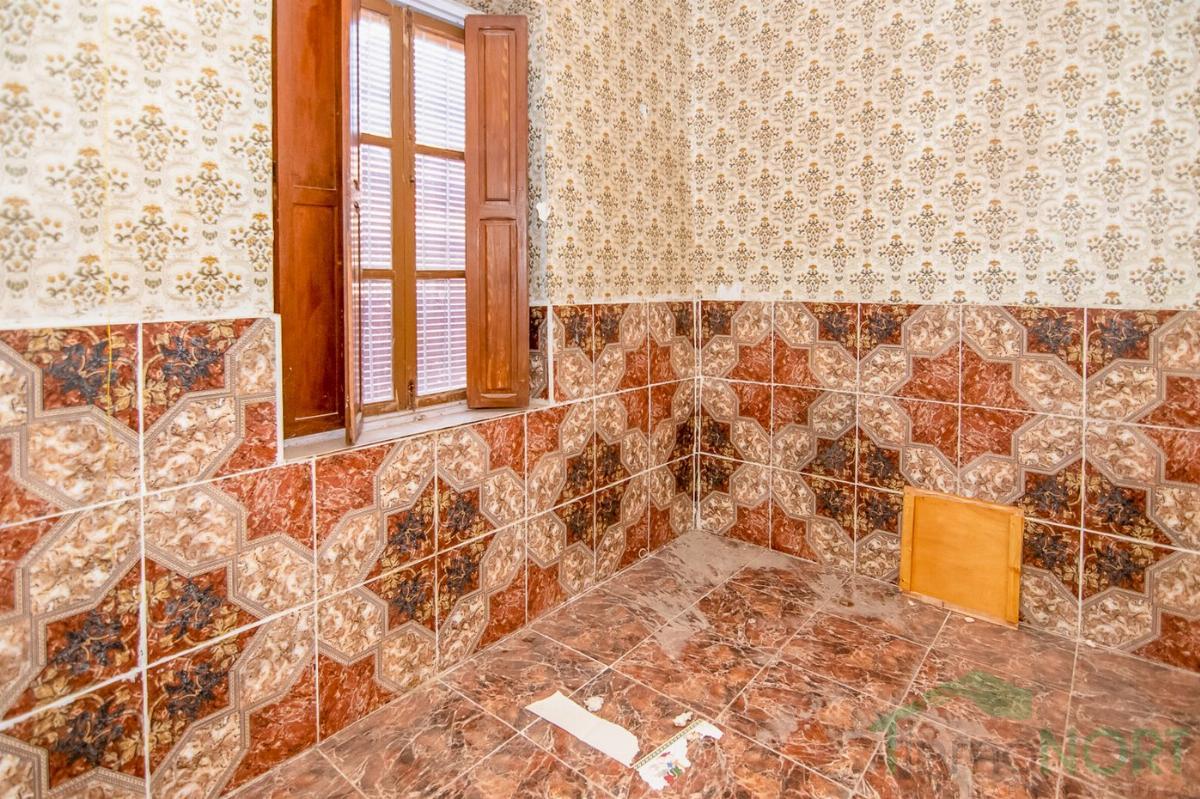 For sale of house in Cartagena
