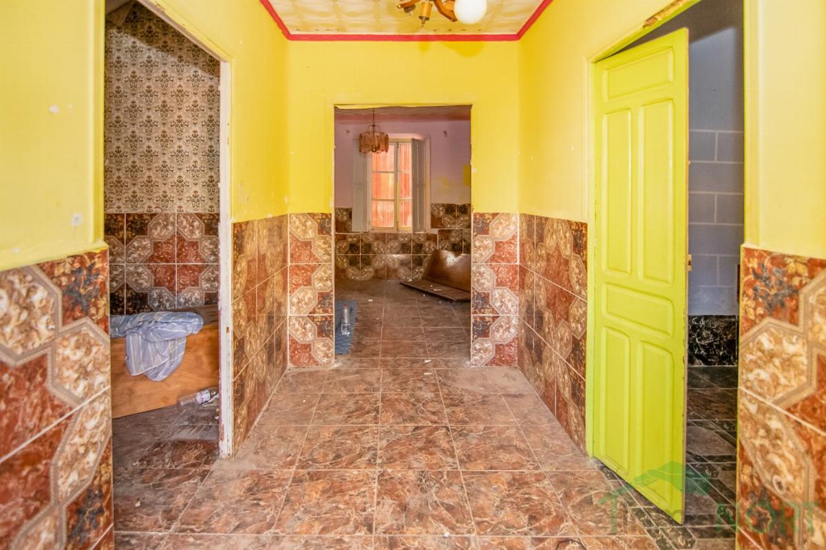 For sale of house in Cartagena