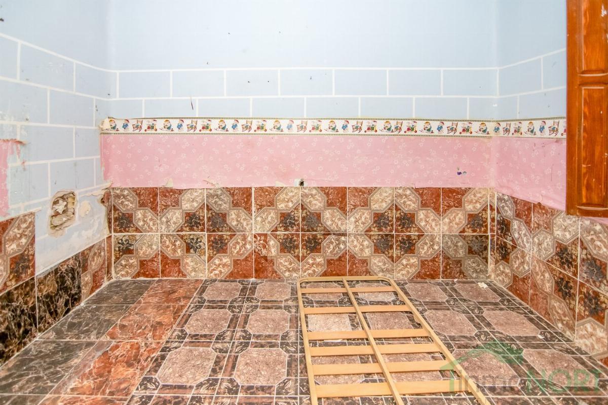 For sale of house in Cartagena