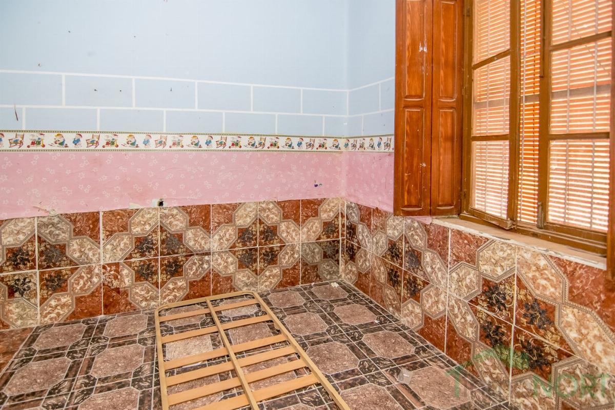 For sale of house in Cartagena
