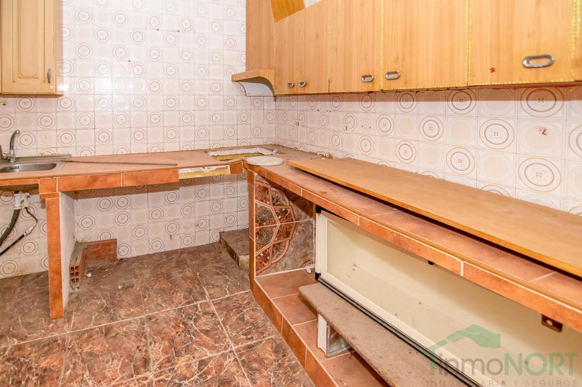 For sale of house in Cartagena