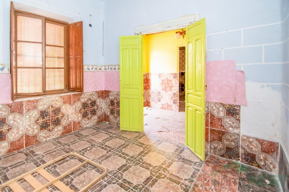 For sale of house in Cartagena