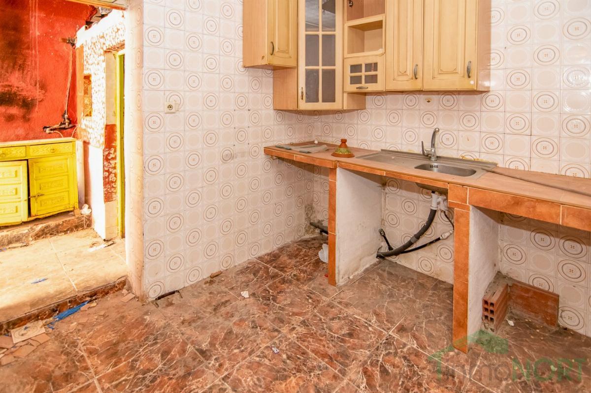 For sale of house in Cartagena