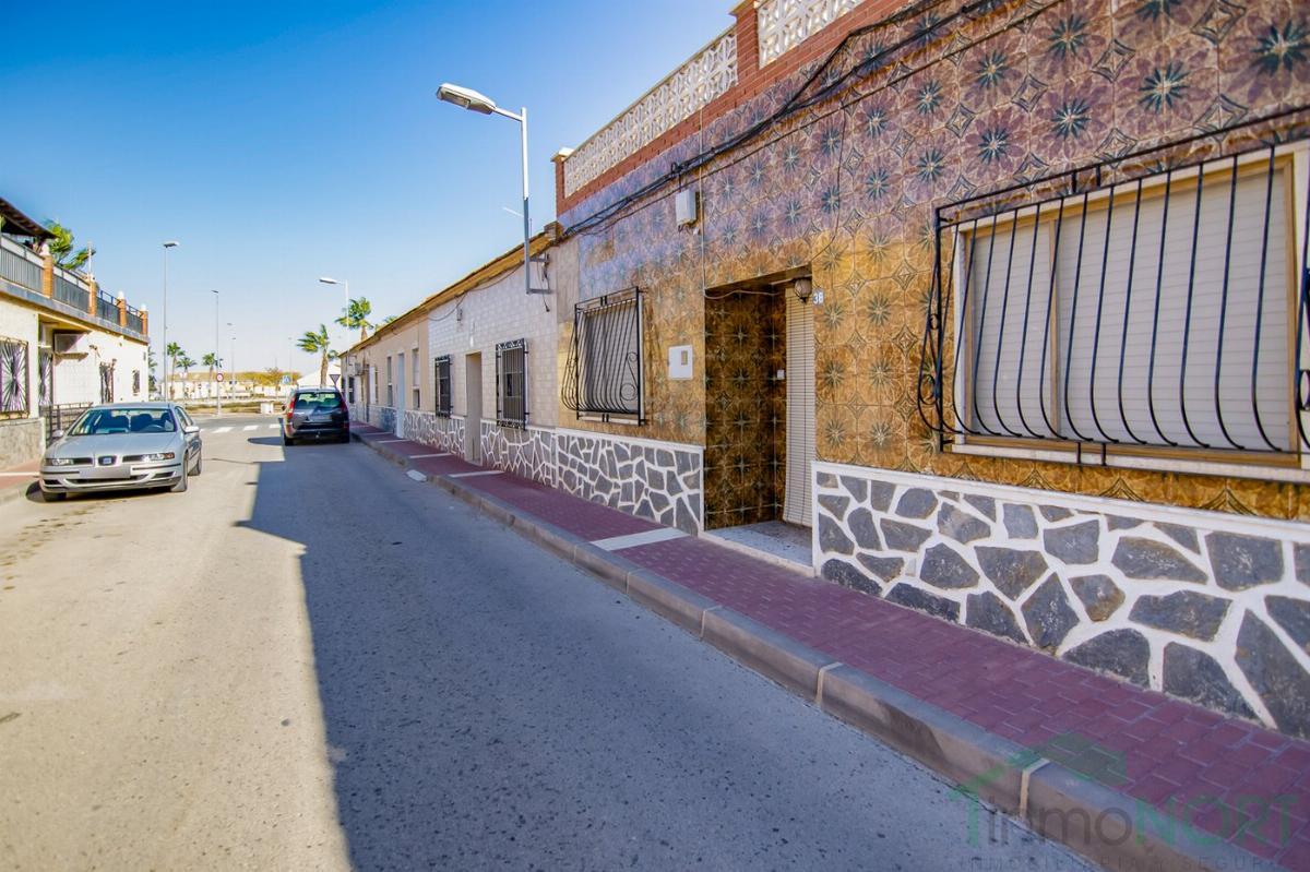 For sale of house in Cartagena