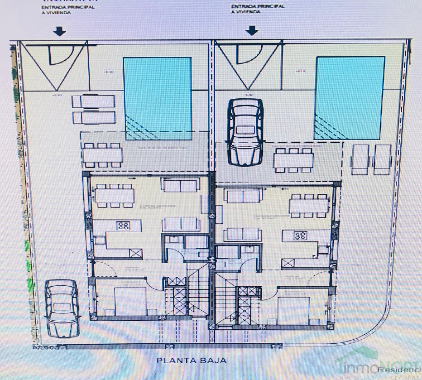 For sale of chalet in Pilar de la Horadada