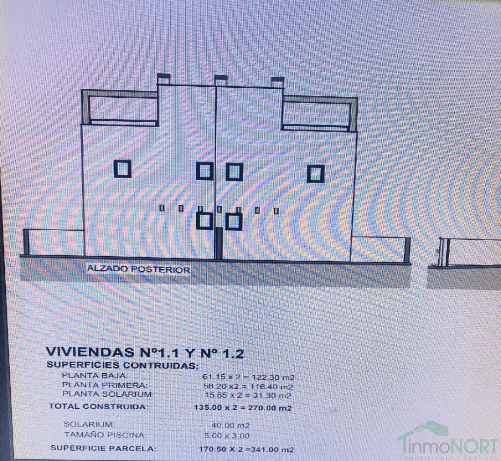 For sale of chalet in Pilar de la Horadada