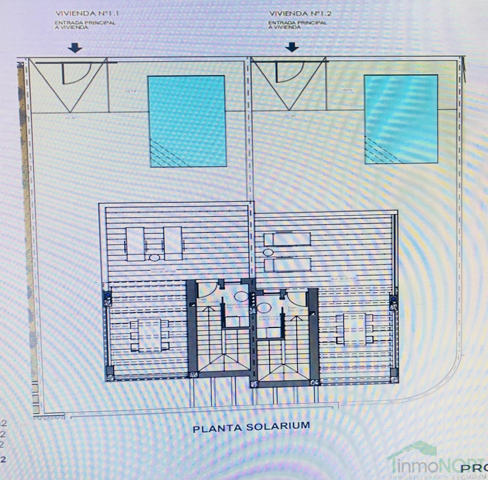 For sale of chalet in Pilar de la Horadada