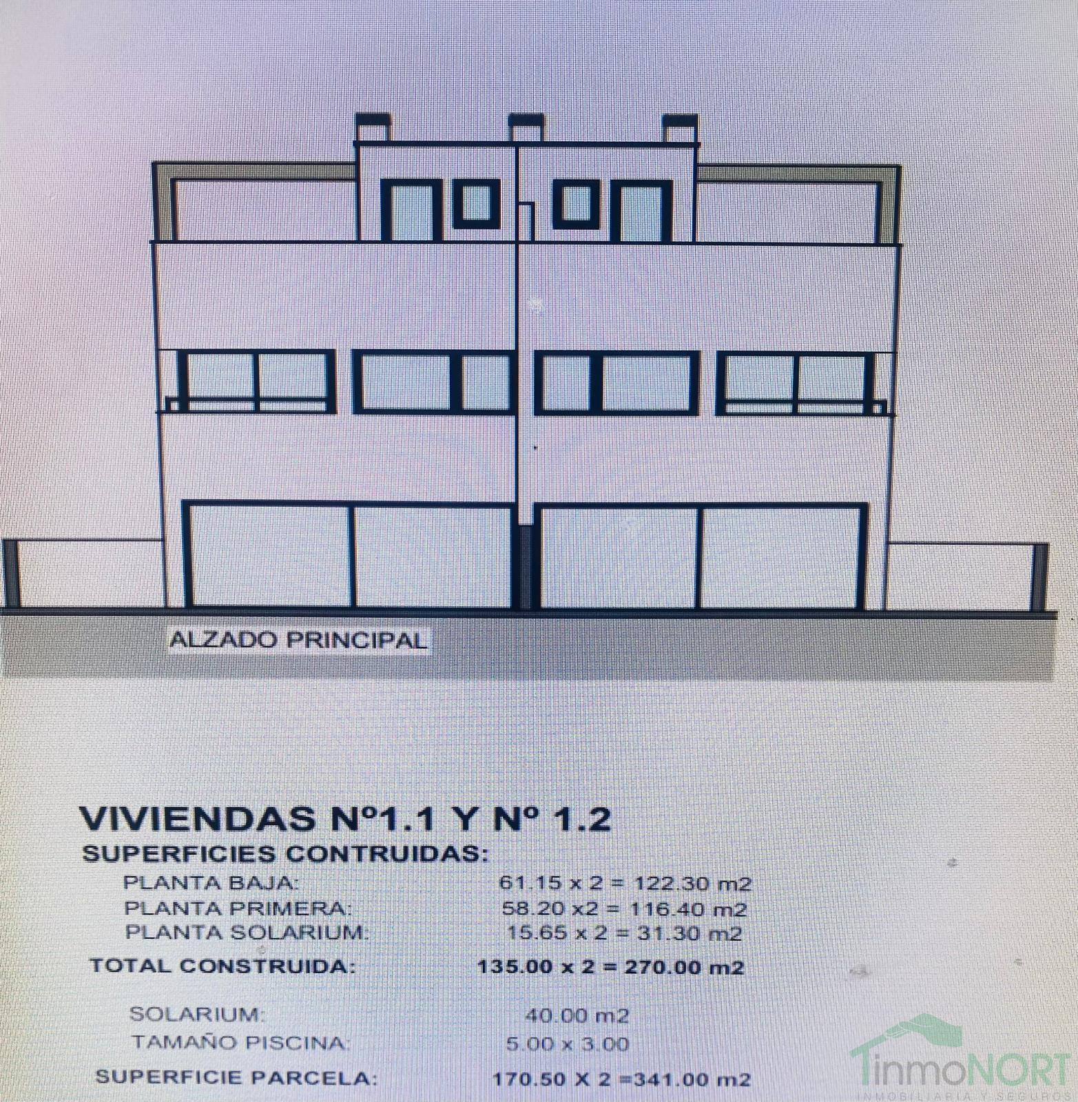 For sale of chalet in Pilar de la Horadada