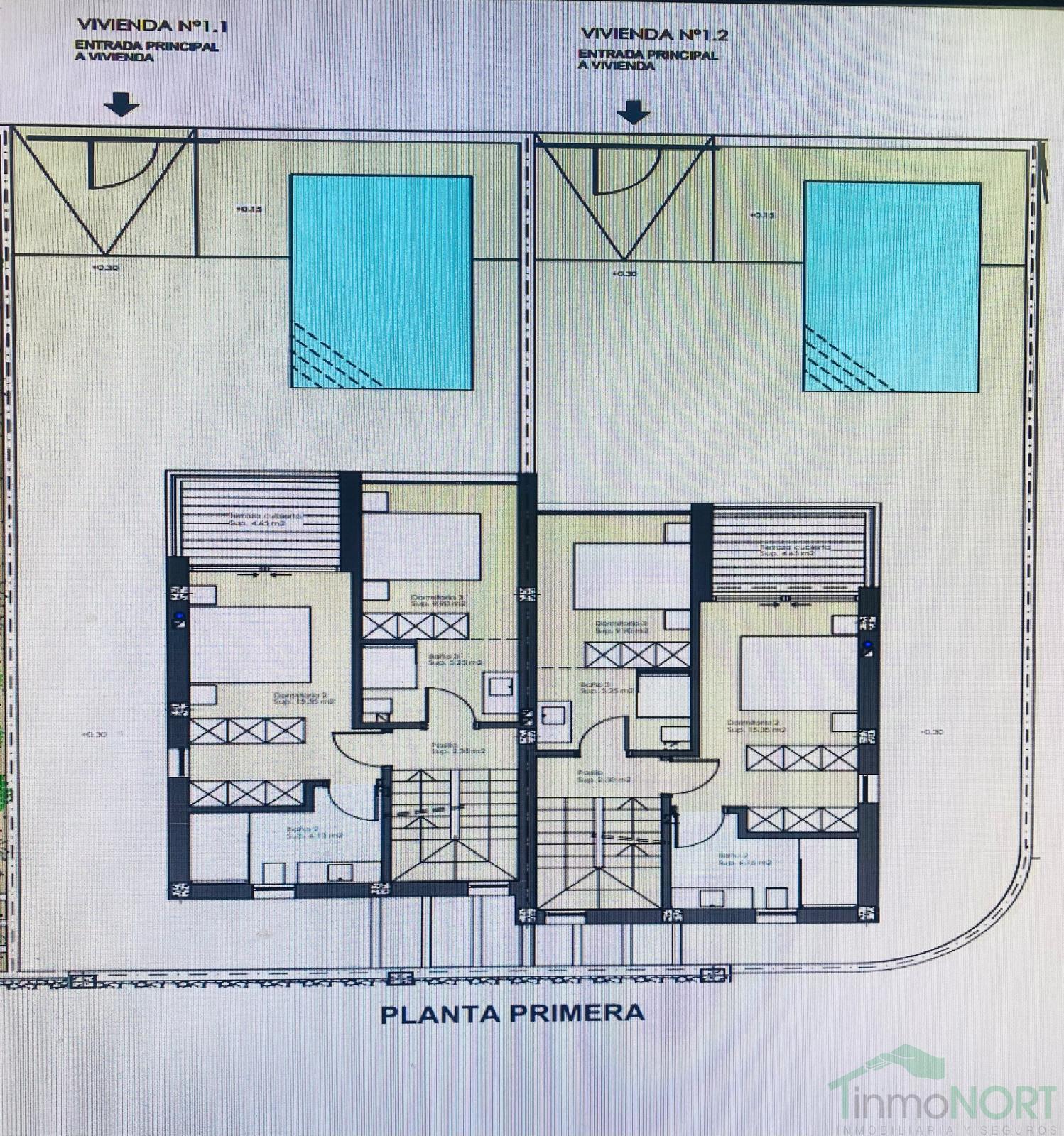 For sale of chalet in Pilar de la Horadada