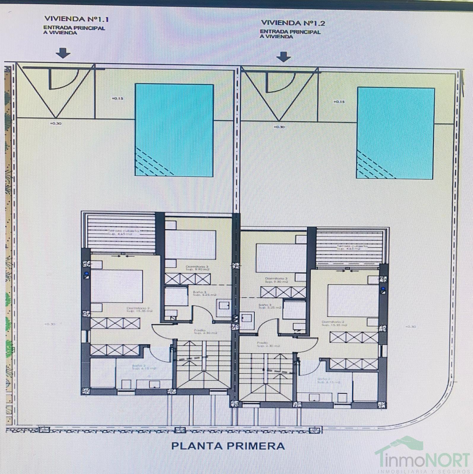 For sale of chalet in Pilar de la Horadada