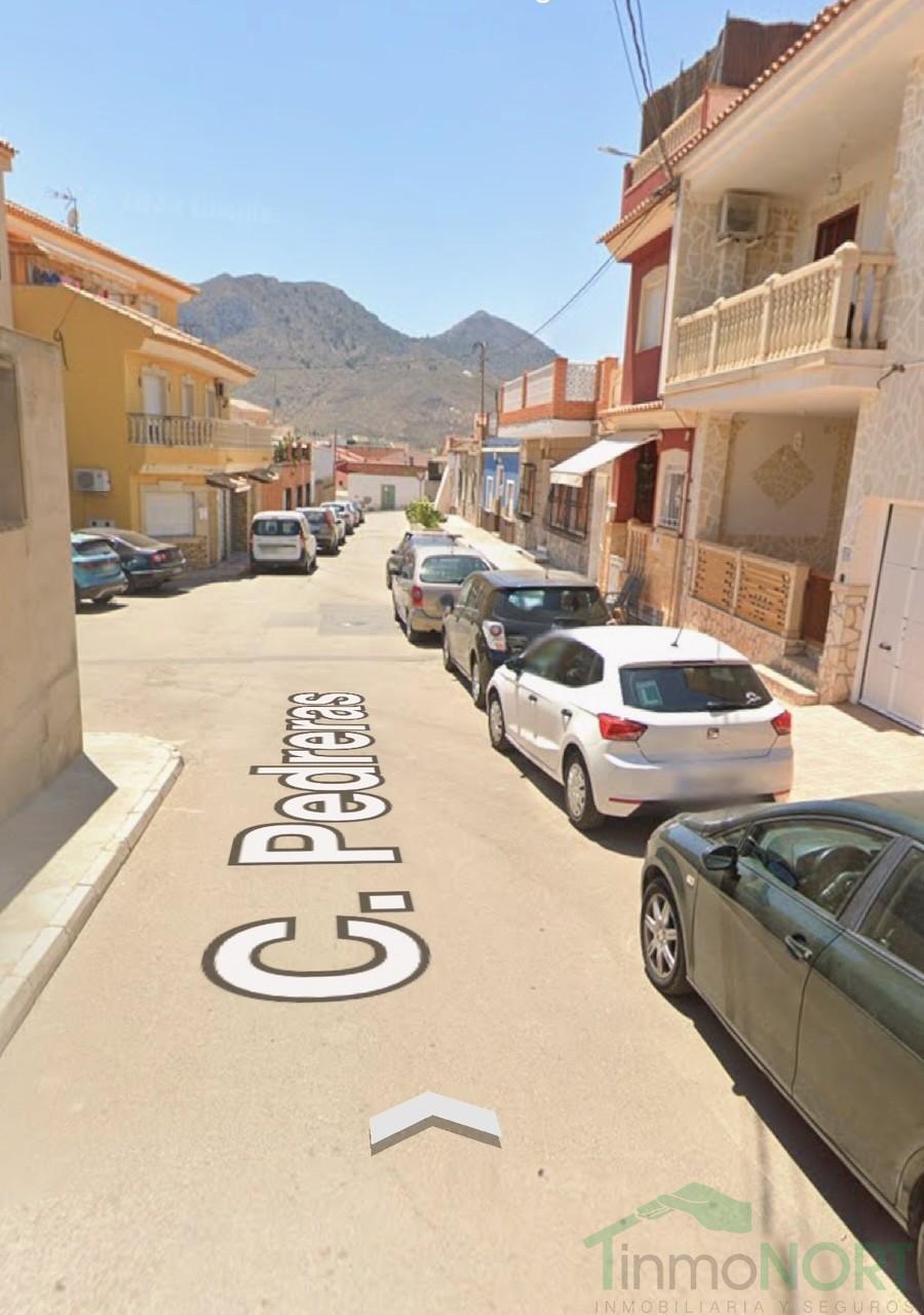 Venta de dúplex en Mazarrón